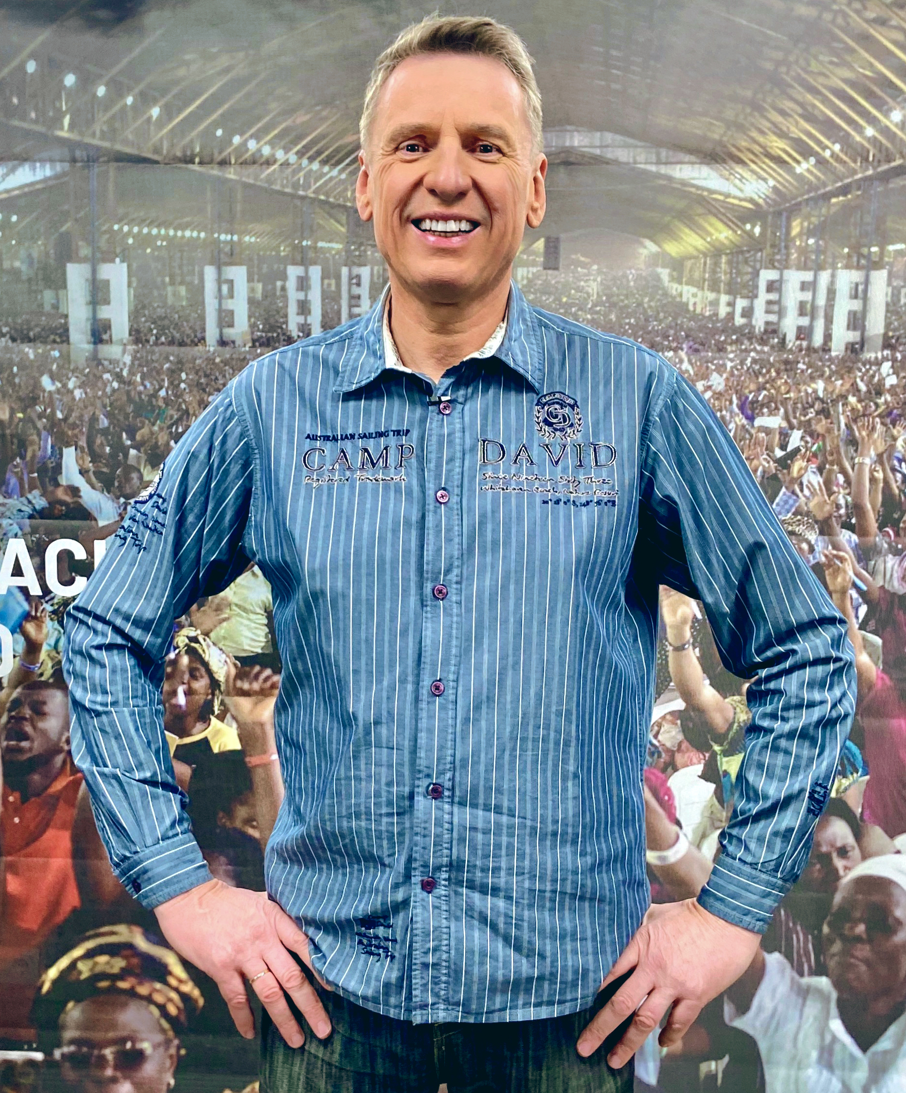 Werner Nachtigal