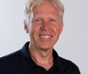 Beat Baumann