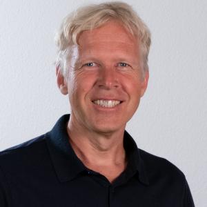 Beat Baumann