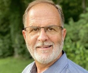 Eric Watt