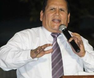 Rigoberto Vega Alvarado