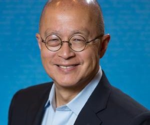 Rev. Samuel E. Chiang