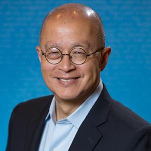 Rev. Samuel E. Chiang