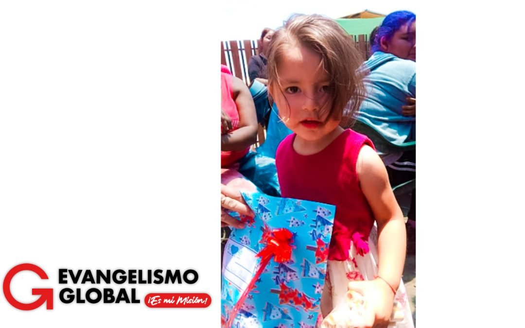 Personas que quieren llegar a la sociedad con las BUENAS NUEVAS