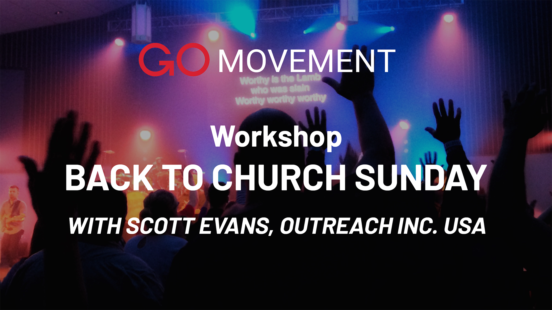 YT thumbnail workshop BTC Sunday
