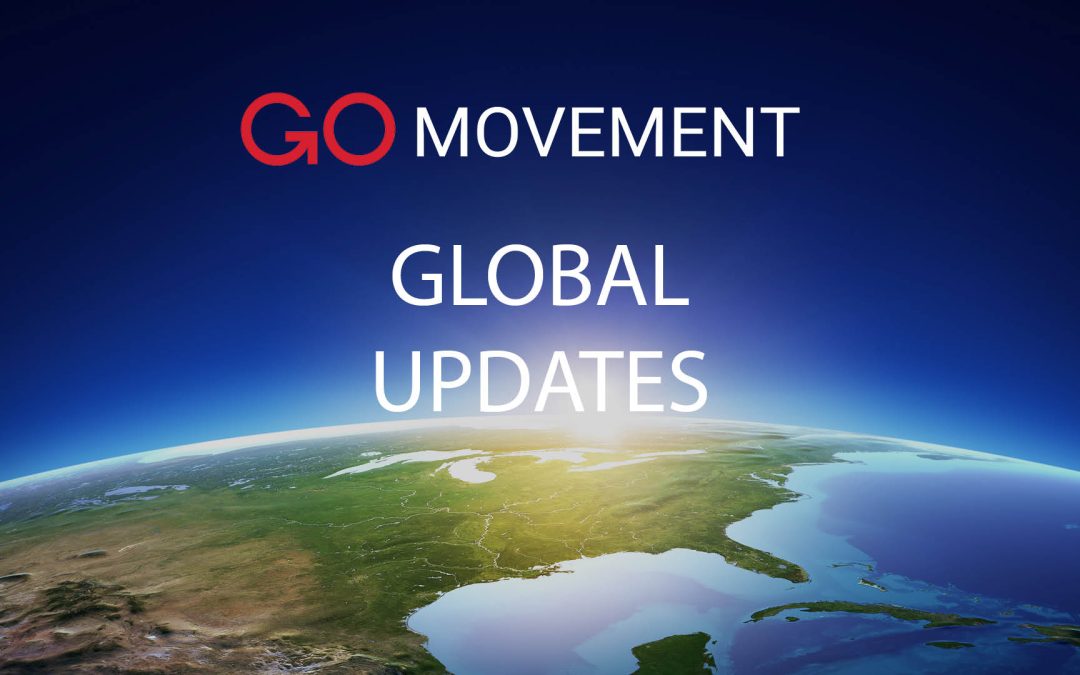 15.09.2022 | Worldwide Update Meeting