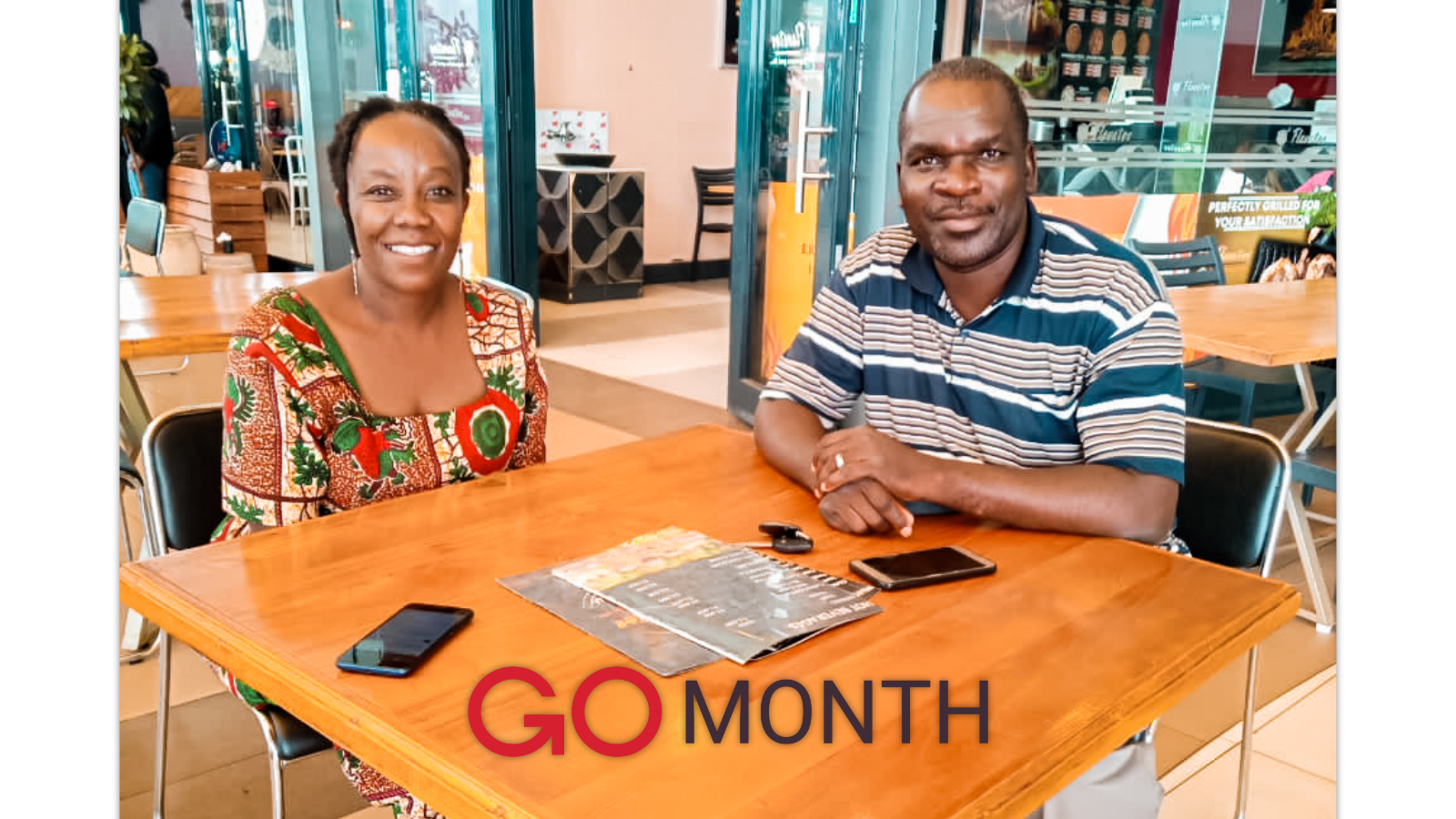 GO 22 in Malawi: Einst Trinker und Atheisten, durch Gottes Macht verändert