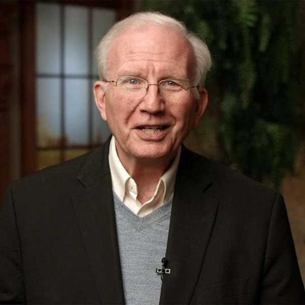 Steve Douglass