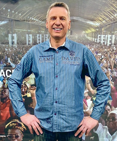 Werner Nachtigal
