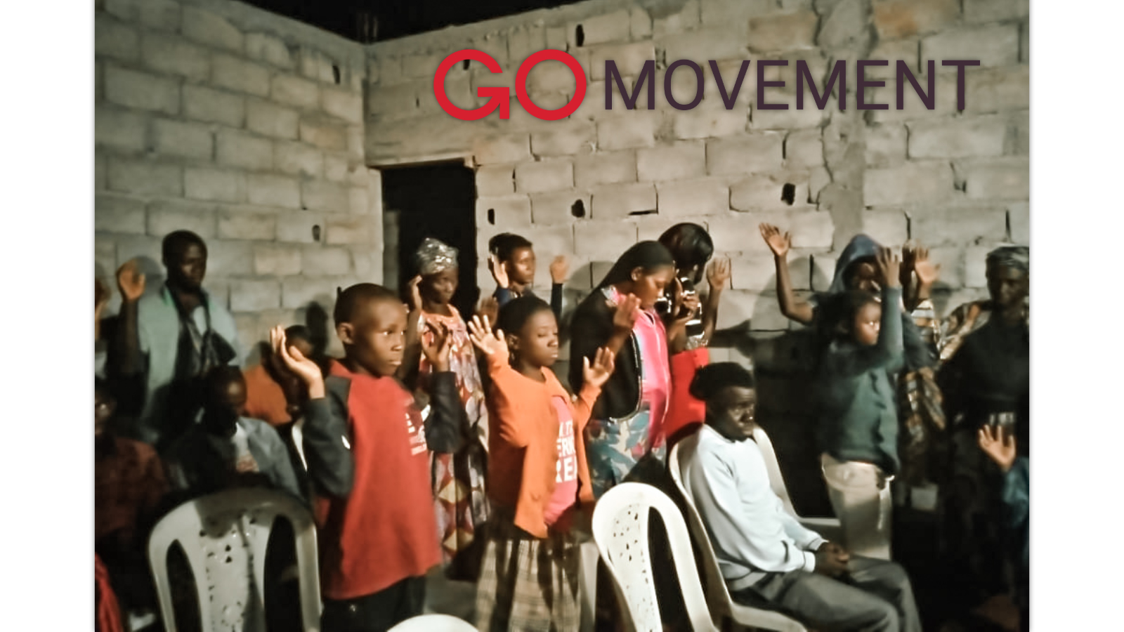 GO 22 in Kamerun: Über 43.000 Menschen in Kamerun mit dem Evangelium erreicht