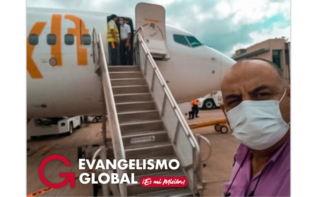 GO 22 en Argentina: Cinco Provincias se Unen al Movimiento