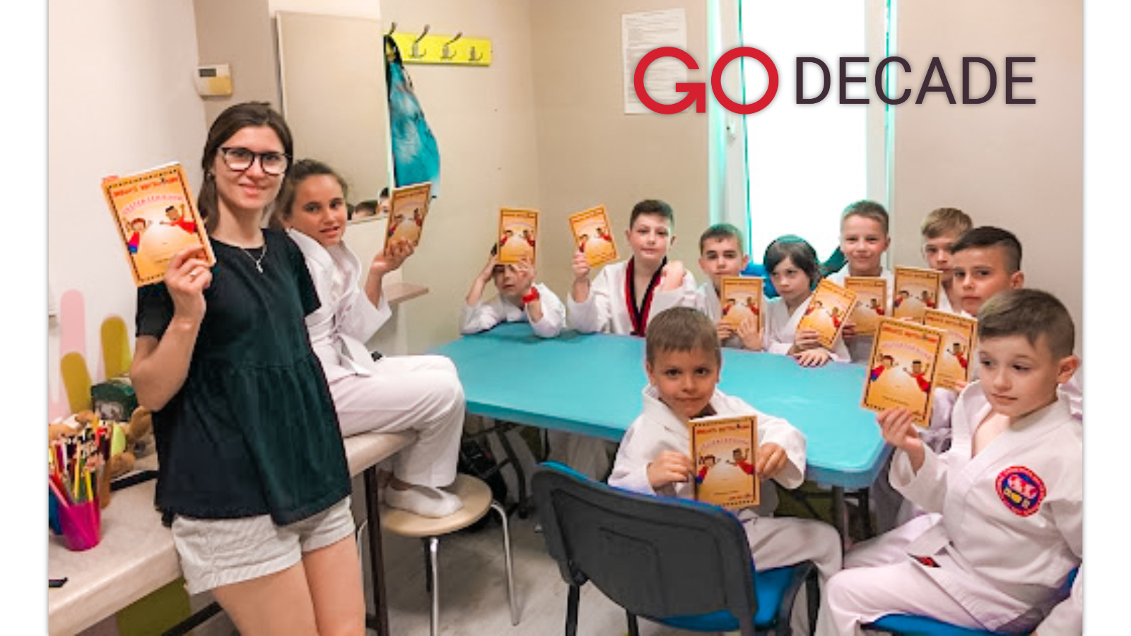 GO 22 in Rumänien: Christen und Kirchen evangelisieren auch nach dem GO-Monat