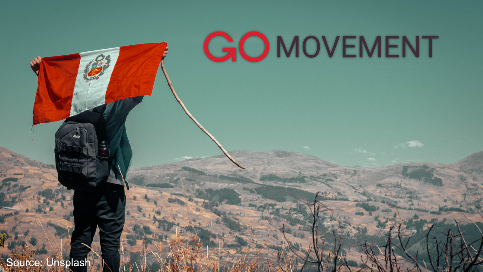 GO 22 au Pérou: un demi-million atteint