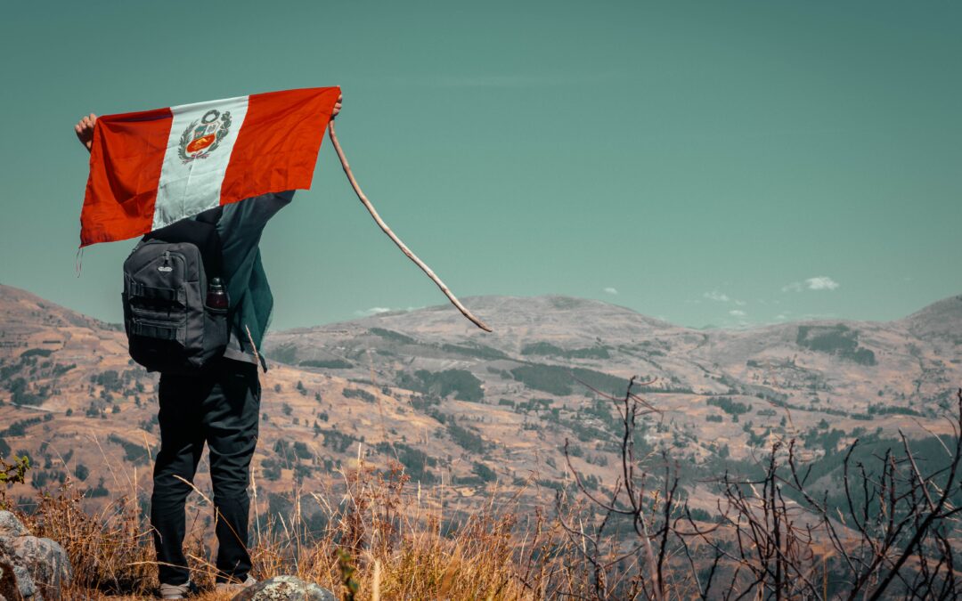 GO 22 in Perú: Half a Million Reached
