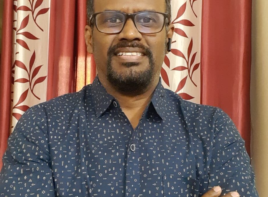 GO Lifestyle Testimony India – David Raj
