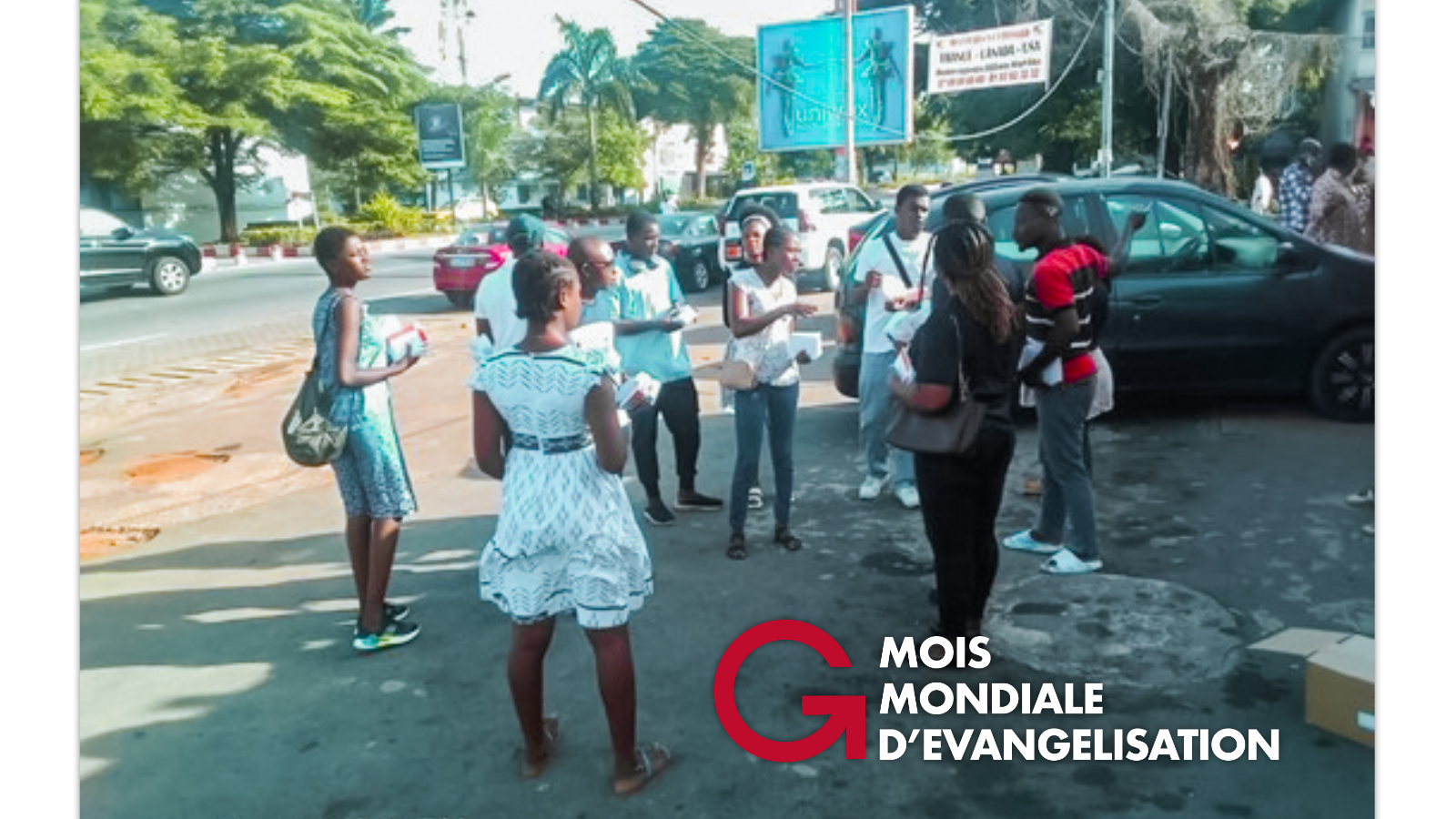 La Côte d’Ivoire : un modèle pour nous tous