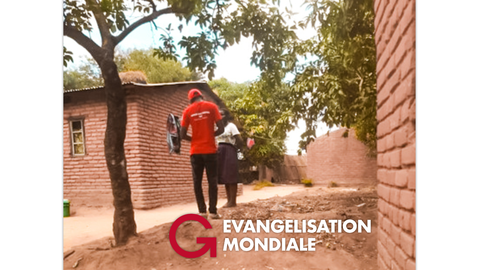 Malawi : une participation écrasante