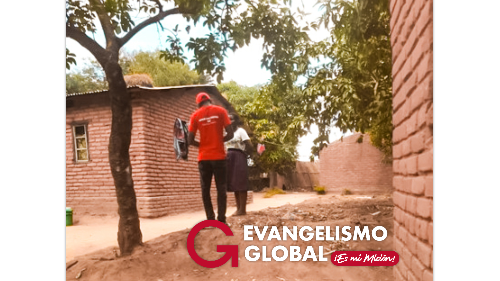 Malawi: abrumadora asistencia