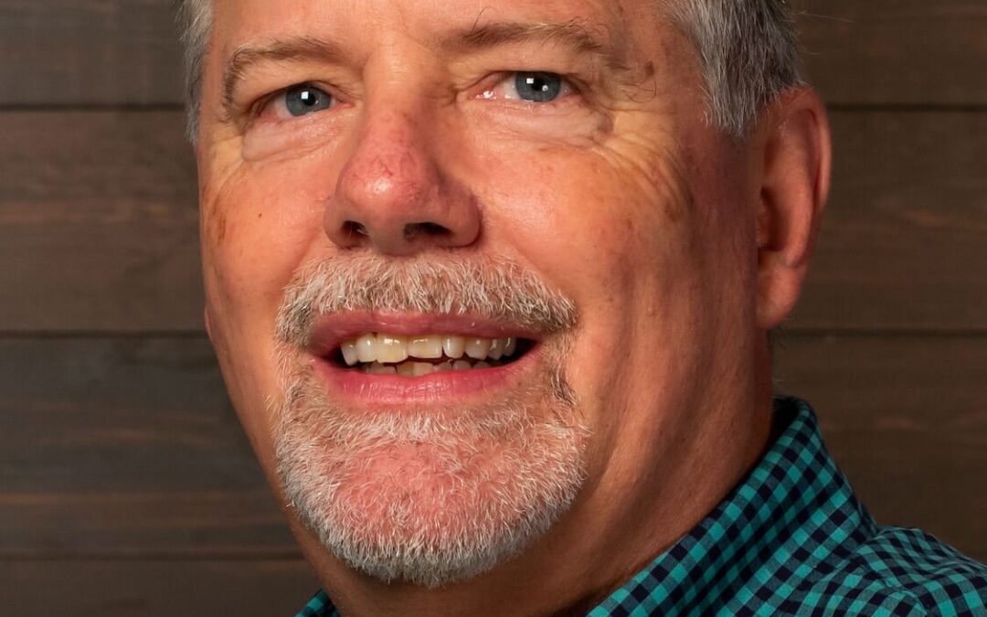 Timothy Freeman