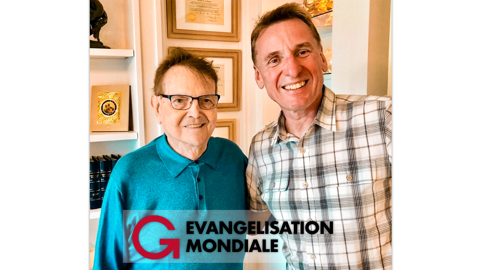 Historique d’Évangélisation Mondiale