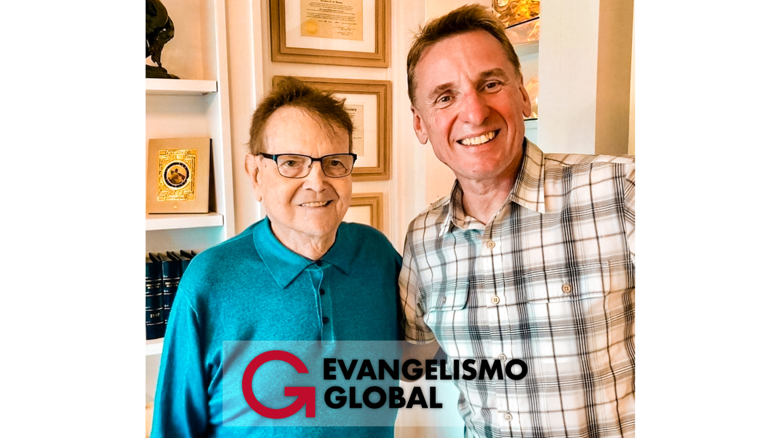Historia del Movimiento de Evangelismo Global